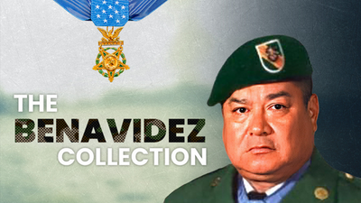 Honoring Heroes: The Legacy of the MSG Roy P. Benavidez Memorial Scholarship