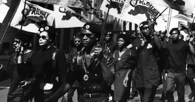 Beyond the Beret and the Gun: Revisiting the Legacy of the Black Panther Party