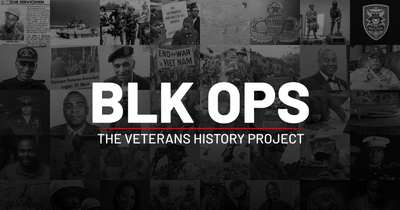 BLK OPS™ - How a cold day in Columbus, Ohio turned into a Documentary - Part 2
