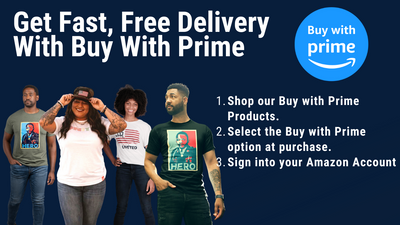 Buy With Prime Products