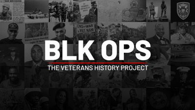 BLK OPS HISTORY PROJECT