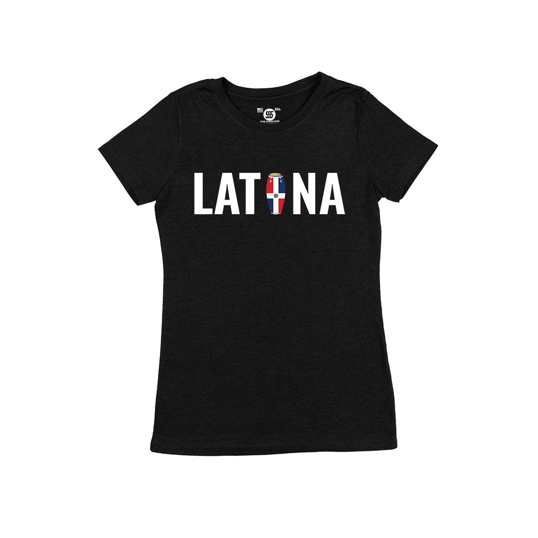 Triple Nikel Dominicana Latina Pride
