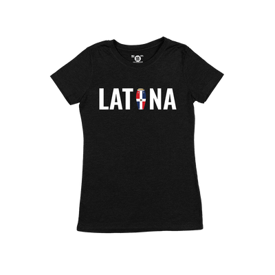 Triple Nikel Dominicana Latina Pride