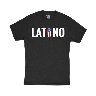 Triple Nikel Puerto Rican Latino Pride