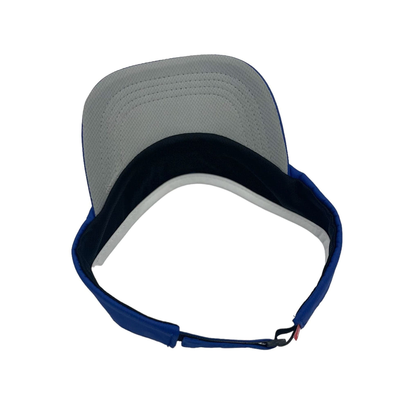 Triple Nikel Hats Triple Nikel Golf Wear Penta Visor UNISEX Golf Visor with Magnetic Ball Marker