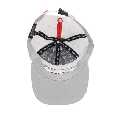 Triple Nikel Hats Triple Nikel Golf Wear Performance UNISEX Adjustable Golf Hat