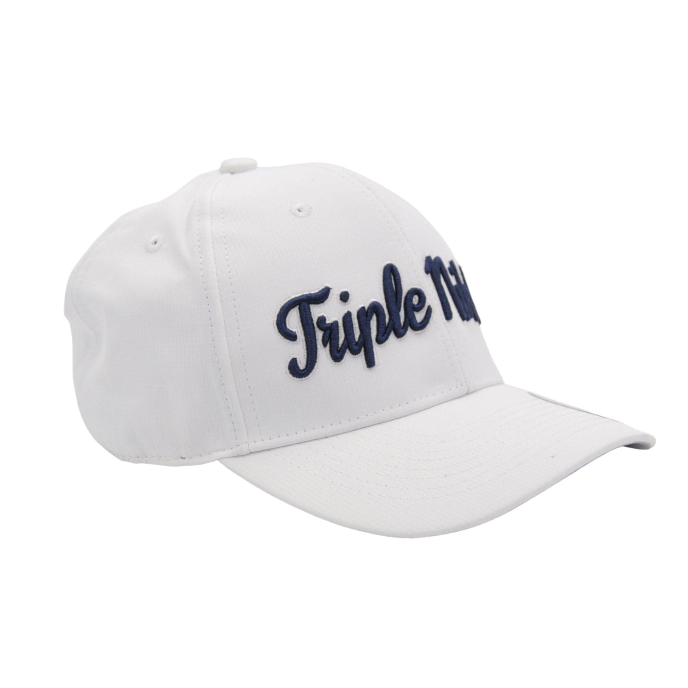 Triple Nikel Hats Triple Nikel Golf Wear Performance UNISEX Adjustable Golf Hat