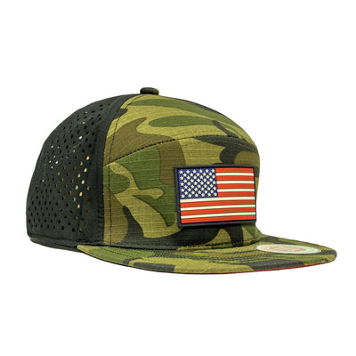 Triple Nikel Hats Trucker Hat 100 Custom Baseball Caps