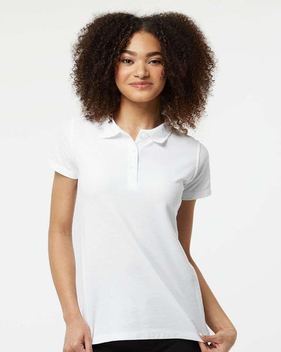 Triple Nikel T-Shirt Embroidered | 24 Polos | MIC SPECIAL