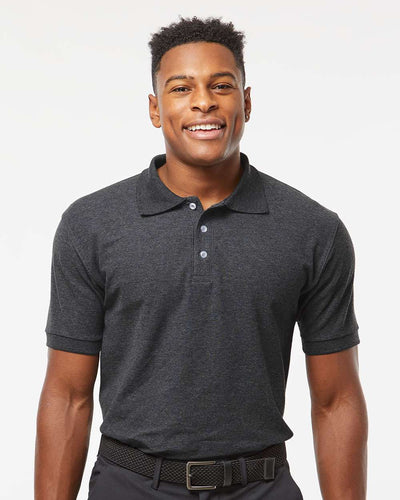 Triple Nikel T-Shirt Embroidered | 24 Polos | MIC SPECIAL