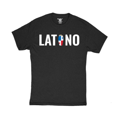 Triple Nikel T-Shirt S Triple Nikel Panameño Latino Pride