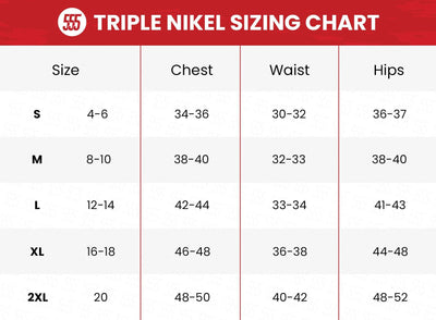 Triple Nikel T-Shirt Triple Nikel Streetwear 555th LEGACY UNISEX Graphic Tee